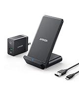 Algopix Similar Product 2 - Anker Wireless Charger PowerWave 75