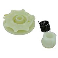 Algopix Similar Product 15 - Cancanle Recoil Starter Pulley Spring