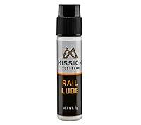 Algopix Similar Product 6 - Mission Crossbow Rail Lube