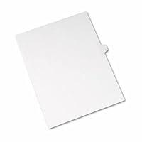 Algopix Similar Product 9 - AVE82174  Avery AllstateStyle Legal