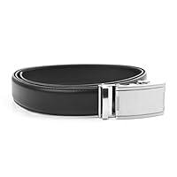 Algopix Similar Product 7 - Tour Gear Custom Fit Golf Belt Black