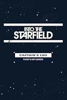 Algopix Similar Product 20 - Starfield Captains Log  Planet