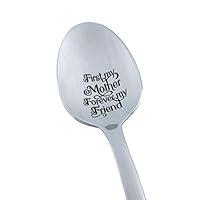 Algopix Similar Product 19 - First my Mother Forever My Friend
