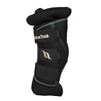 Algopix Similar Product 5 - Back on Track Royal Padded Hock Boots