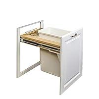 Algopix Similar Product 15 - Hardware Resources Pull Out Trash