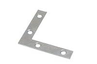 Algopix Similar Product 17 - 20 of Flat Corner Brace Bracket 50Mm X