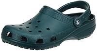 Algopix Similar Product 7 - Crocs UnisexAdult Classic Clogs Best