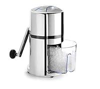 Algopix Similar Product 10 - IBILI Ice Crusher 16x26 cm Stainless