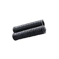 Algopix Similar Product 18 - Fabric Push Slip on Handlerbar Grips