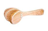 Algopix Similar Product 6 - Rhythm Band Castanets (RB860)