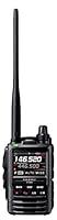 Algopix Similar Product 19 - Yaesu FT3DR C4FMFM 144430MHz Dual
