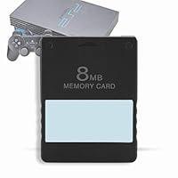 Algopix Similar Product 10 - MCboot FMCB Memory Card for PS2 Console