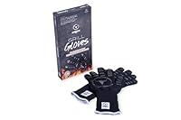 Algopix Similar Product 10 - 10375 GrillGloves No1 Gre LXL  Die