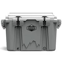 Algopix Similar Product 15 - Cordova Outdoors Basecamp Class Hard
