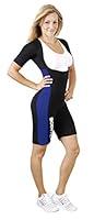 Algopix Similar Product 20 - Body Spa Light Body Sauna Suit Neoprene