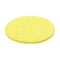 Algopix Similar Product 13 - MECCANIXITY 15PCS Soldering Sponge 50mm