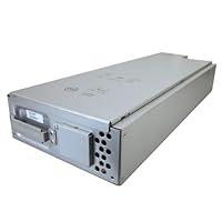 Algopix Similar Product 14 - apc APCRBC118 Battery Cartridge Battery