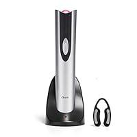 Algopix Similar Product 16 - Oster Cordless Electric Wine Bottle