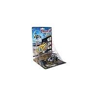 Algopix Similar Product 2 - ModelCo – Trixx Double Ramp, 90422.006