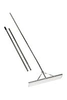 Algopix Similar Product 10 - Midwest Rake 96022 22Inch Aluminum