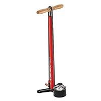 Algopix Similar Product 19 - LEZYNE Steel Floor Drive Bike Pump
