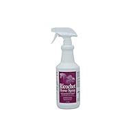 Algopix Similar Product 17 - Ricochet Fly Spray for Horses - 32 oz