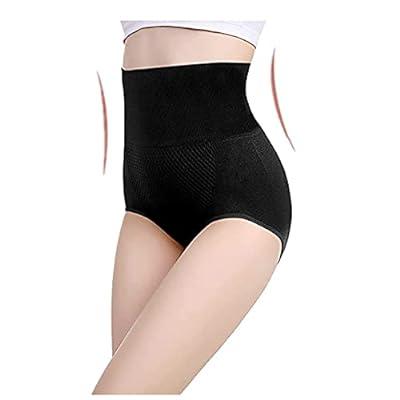 Seamless Women Shapers High Waist Slimming Tummy Control Knickers Pants  Pantie Briefs Magic Body