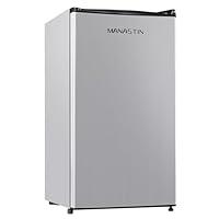 Algopix Similar Product 1 - Manastin 32 CuFt Mini Fridge with