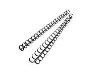 Algopix Similar Product 14 - ACCO ZIP COMB 16MM BLACK 4400318 PK50