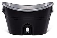 Algopix Similar Product 9 - Igloo Party Bucket 20 Quart Coolers