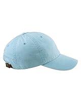 Algopix Similar Product 5 - Adams 6Panel LowProfile Washed