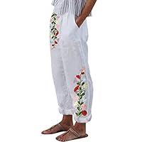Algopix Similar Product 14 - Trouser Jeans for Women Short Length