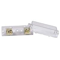Algopix Similar Product 18 - Hama Techline Fuse Holder ANL