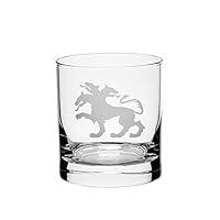 Algopix Similar Product 2 - Cerberus Rocks Glass