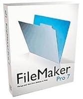 Algopix Similar Product 17 - FILEMAKER PRO 7 RTL MUL ( F100CX00F )