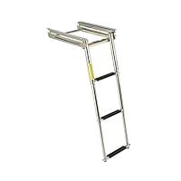 Algopix Similar Product 5 - GarelickEezIn 1964301 Under Platform