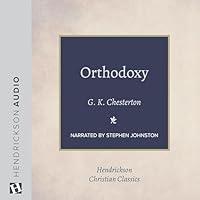 Algopix Similar Product 10 - Orthodoxy