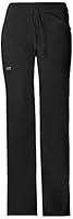 Algopix Similar Product 2 - Cherokee Womens Workwear Core Stretch