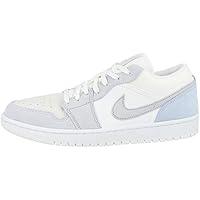 Algopix Similar Product 11 - Jordan Mens Air 1 Low CV3043 100 Paris