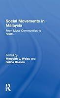 Algopix Similar Product 14 - Social Movements in Malaysia From