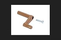 Algopix Similar Product 20 - US Hardware Window Crank 516