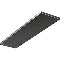 Algopix Similar Product 13 - Ekena Millwork BKTM03X12LOCRS 3Inch W