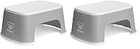 Algopix Similar Product 4 - BABYBJORN Step Stool – Gray