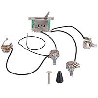 Algopix Similar Product 17 - Musical Accessories Wiring Harness