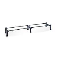 Algopix Similar Product 15 - AeroPilates Reformer Stand  Addon