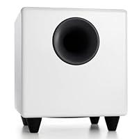 Algopix Similar Product 12 - Audioengine S8 Powered Subwoofer