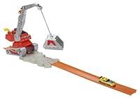 Algopix Similar Product 10 - Hot Wheels Craniac Trackset