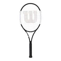 Algopix Similar Product 7 - Wilson Pro Staff 26 Tennis Racquet