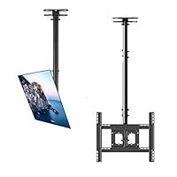 Algopix Similar Product 17 - TV Ceiling Mount Adjustable BracketTV