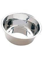 Algopix Similar Product 5 - Pack of 2 Diner Time Stainless Steel